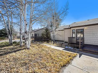 1776 Olympian Ln UNIT C, Estes Park, CO 80517