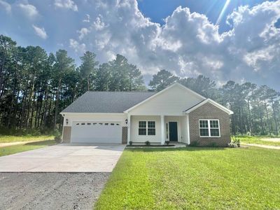 5288 Old Forest Dr. Lot 5 - Little River, Little River Loris, SC, 29569