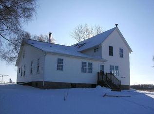 11620 E 800 N, Orland, IN 46776