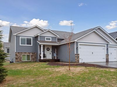 1202 Prairie St NW, Montgomery, MN, 56069