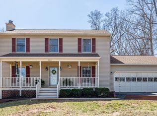 2537 Mountain View Rd, Stafford, VA 22556