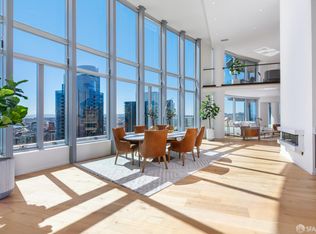 201 Folsom St #PENTHOUSE 41, San Francisco, CA 94105