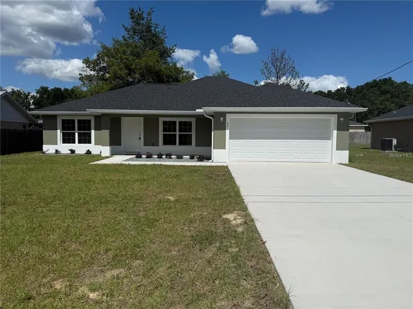62 ASH ROAD, OCALA, FL 34472