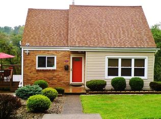 515 Laughlin Ave, Pittsburgh, PA