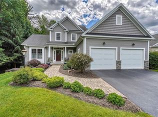 1379 Silverheel Run, Webster, NY 14580