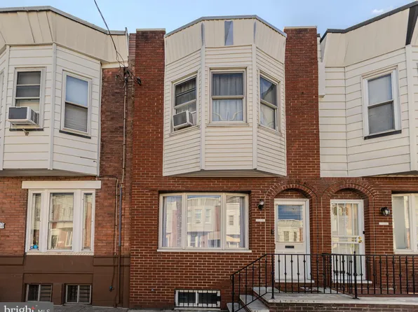 146 W Ritner St, Philadelphia, PA 19148