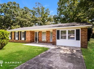 110 Robin St, Summerville, SC 29485