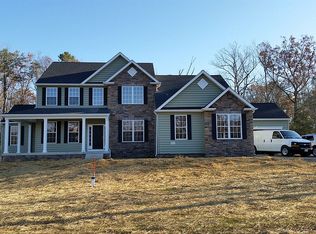 48535 Heritage Hill Ln, Saint Inigoes, MD 20684