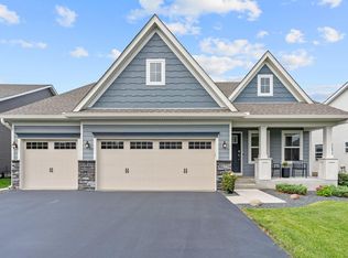 11960 Pineridge Way N, Dayton, MN 55327