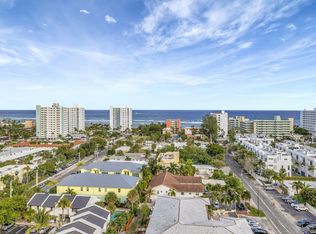 1505 N Riverside Dr APT 1501, Pompano Beach, FL 33062