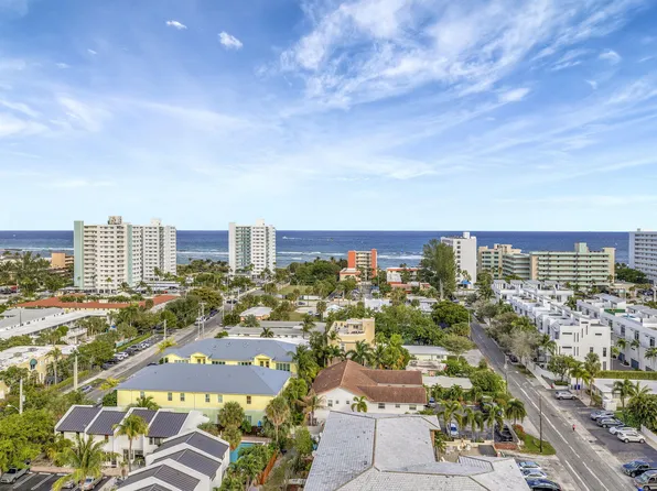 1505 N Riverside Drive #1501, Pompano Beach, FL 33062