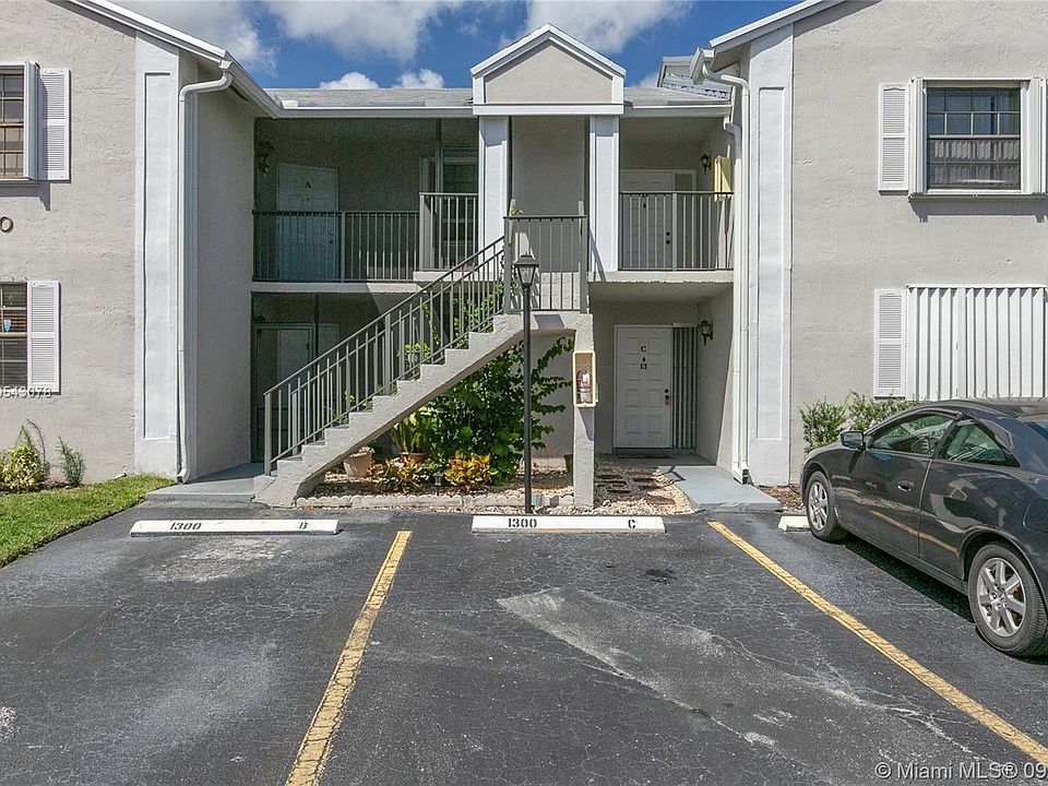 1st image of 1300 S Franklin Ave APT B