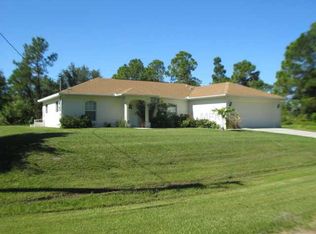 5257 Barcelona Dr, North Pt, FL 34288