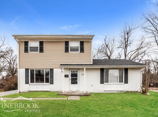 1833 Windmill Way, Cincinnati, OH 45240