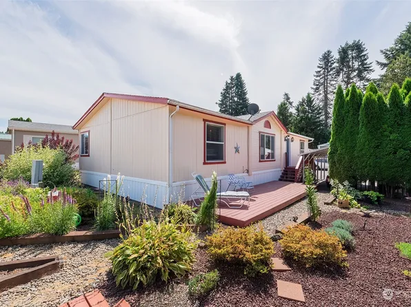 214 Chapman Road #9, Castle Rock, WA 98611