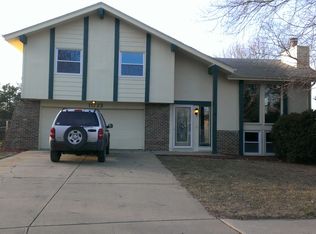 11723 Saratoga Cir, Omaha, NE 68164