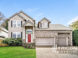 30944 SW Kensington Dr, Wilsonville, OR