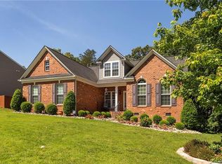 982 Pinkney Pl, Stanley, NC 28164