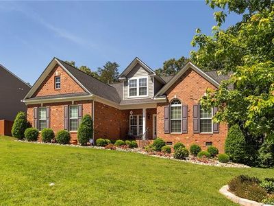 982 Pinkney Pl, Stanley, NC, 28164