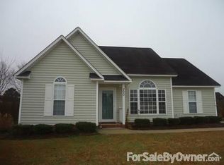 290 Chesterfield St, Winterville, NC 28590