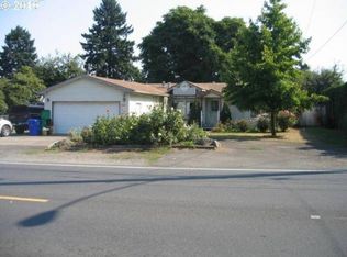 4718 NE 60th Ave, Portland, OR 97218