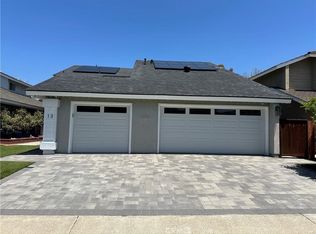 13 Blue Rdg, Irvine, CA 92620