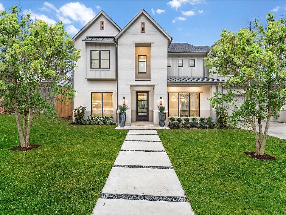 6903 Chantilly Ln, Dallas, TX 75214 Zillow