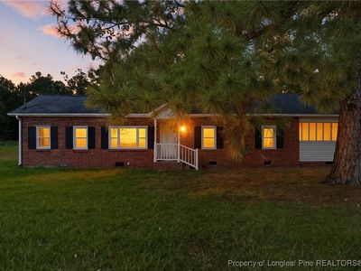 8306 Godwin Falcon Rd, Godwin, NC, 28344