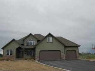 48 Prairie Falcon Ct, Creston, MT 59901