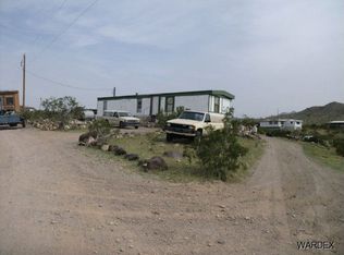 4127 E Gold Stake Pl, Bullhead City, AZ 86429