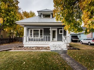 177 W 500 S, Logan, UT 84321