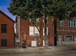 650 N Talman Ave, Chicago, IL 60612