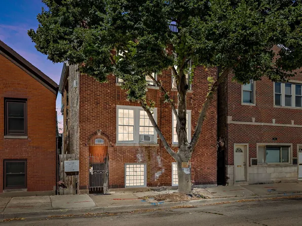 650 N Talman Ave, Chicago, IL 60612