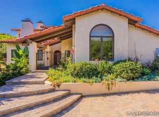 17108 Via De La Valle, Rancho Santa Fe, CA 92067