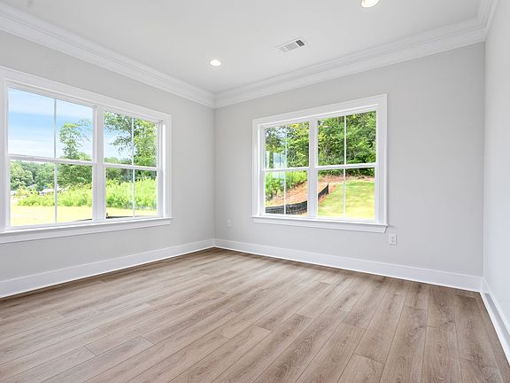 The Morningside by Stone Martin Builders