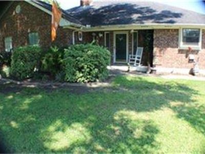 2501 Wofford Rd, Bay City, TX, 77414
