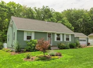 34 Agawam Ave, Haverhill, MA 01835