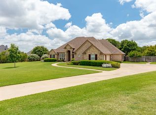 6909 Maris Ct, Burleson, TX 76028