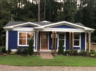 5320 Fayetteville Rd, Durham, NC 27713