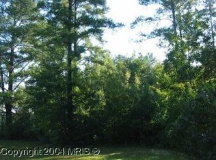 14111 Little Pond Trl, Fredericksburg, VA 22407