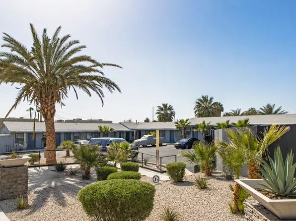 1401 E Carson Ave, Las Vegas, NV