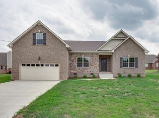 315 Sunnyside Dr LOT 37, Chapel Hill, TN 37034