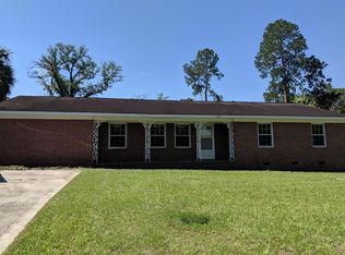 1204 Anguilla St, Waycross, GA 31501
