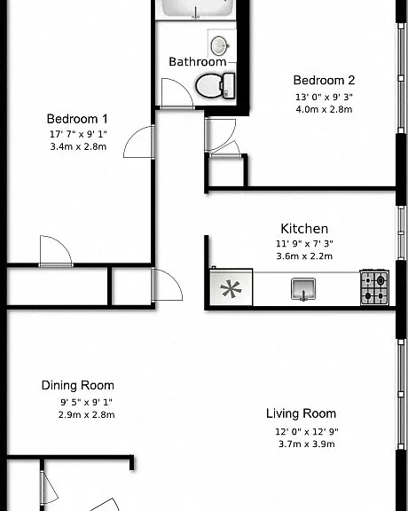 12 Bexhill Ct — Photo 14