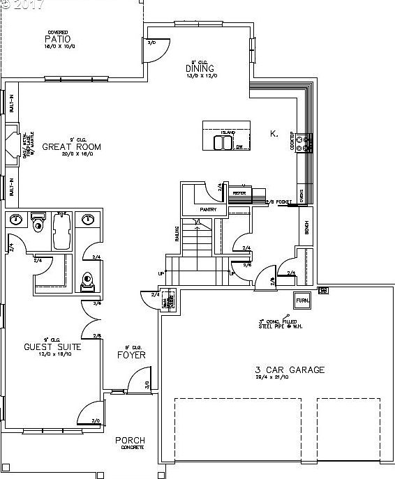 2nd image of 1270 Vista Oaks Dr