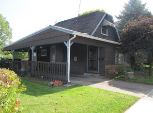 448 N Broad St, Grove City, PA 16127