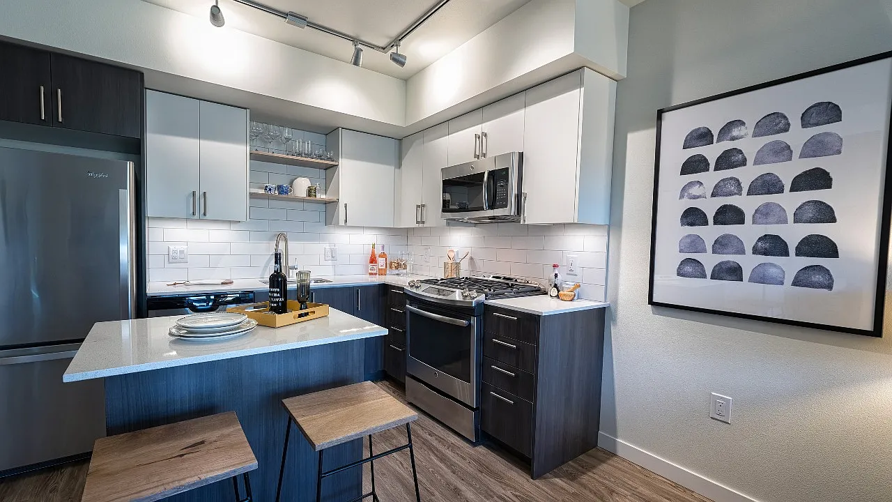 Modera South Lake Union — Photo 3