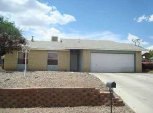 125 Darlene Rd SE, Rio Rancho, NM 87124
