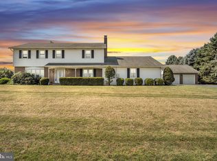 1393 Lutztown Rd, Boiling Springs, PA 17007