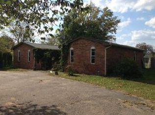 11145 Bone Hollow Ln, Aurora, IN 47001